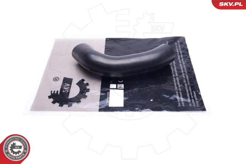 Charge Air Hose